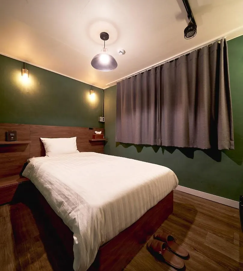 ** Guest house Butler:Lee Hongdae-Female Only Hotel Seoul South Korea